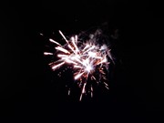 Rozsvícení  stromečku - vánoce 2016